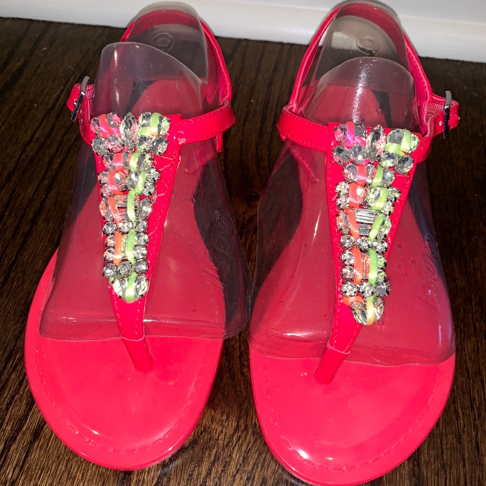 Gianni Bini Sandals